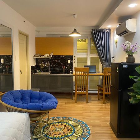 Chill Home 2 Ho Chi Minh City Exterior photo