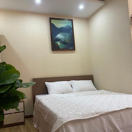 Chill Home 2 Ho Chi Minh City Exterior photo