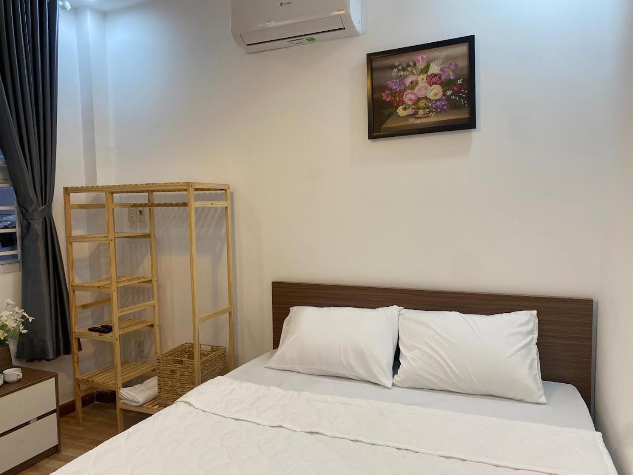 Chill Home 2 Ho Chi Minh City Exterior photo
