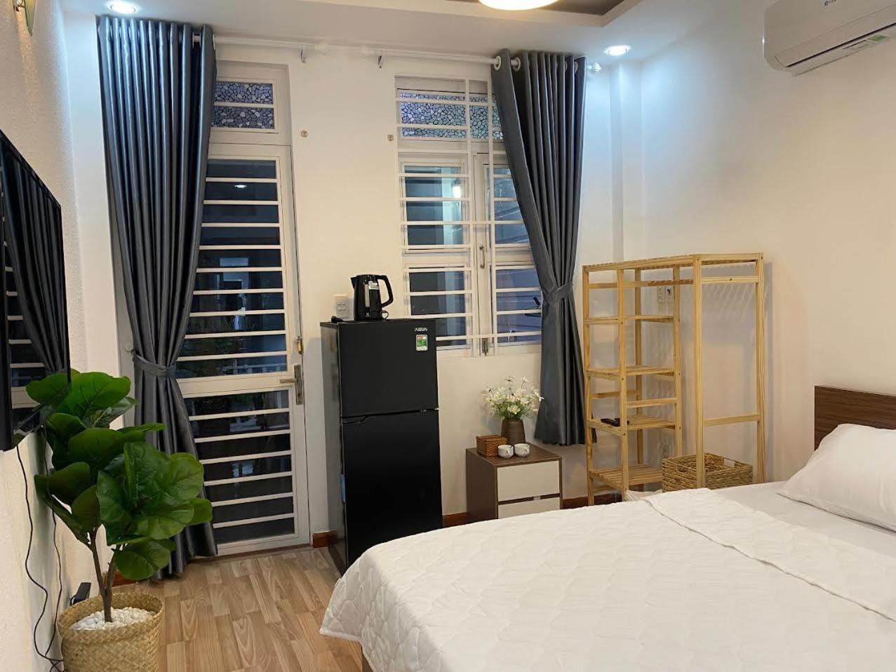 Chill Home 2 Ho Chi Minh City Exterior photo
