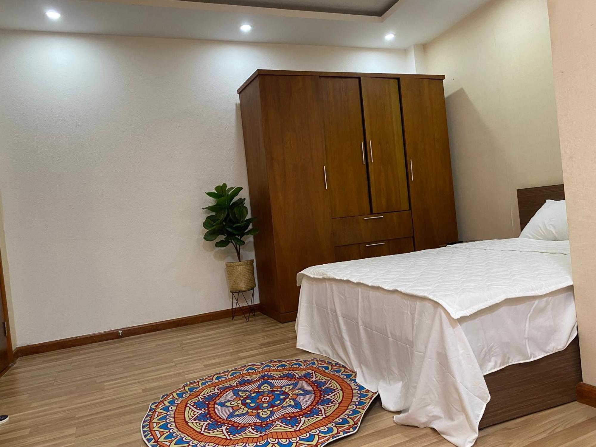 Chill Home 2 Ho Chi Minh City Exterior photo