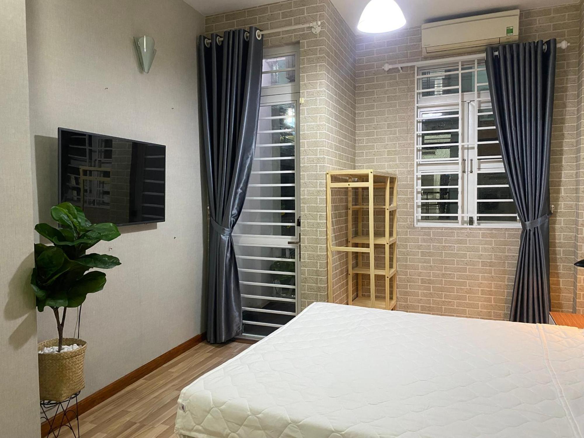 Chill Home 2 Ho Chi Minh City Exterior photo
