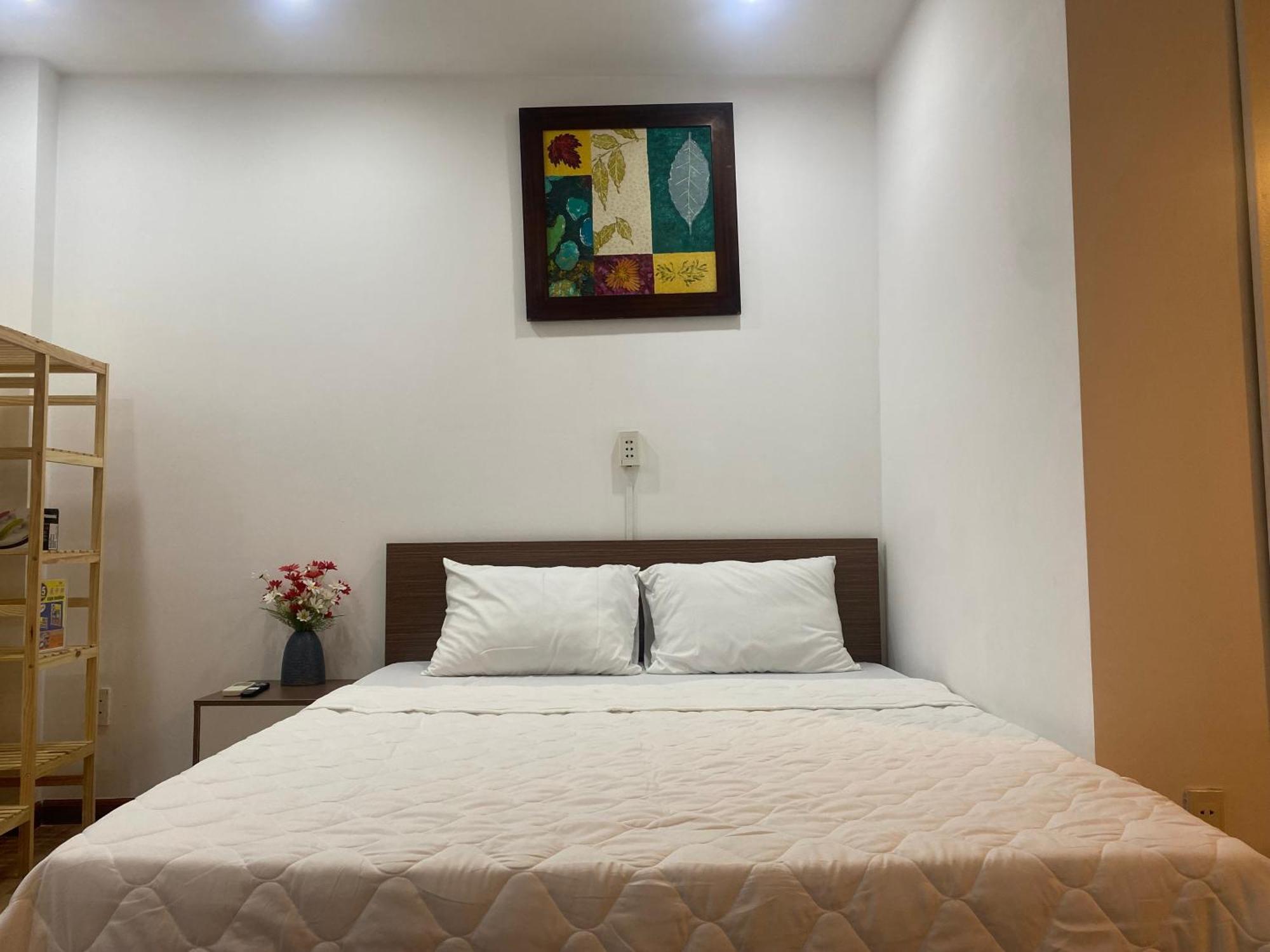 Chill Home 2 Ho Chi Minh City Exterior photo