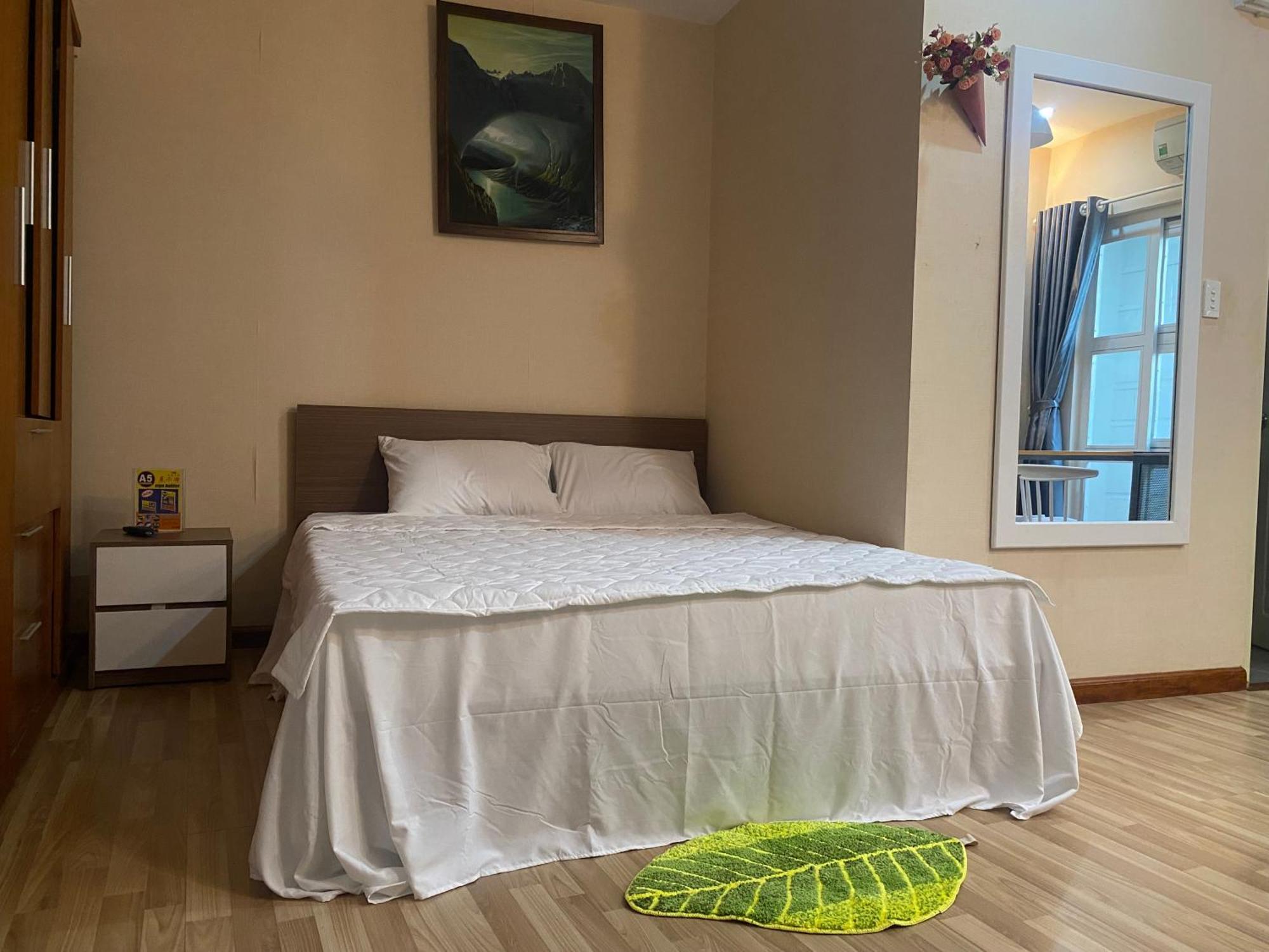 Chill Home 2 Ho Chi Minh City Exterior photo