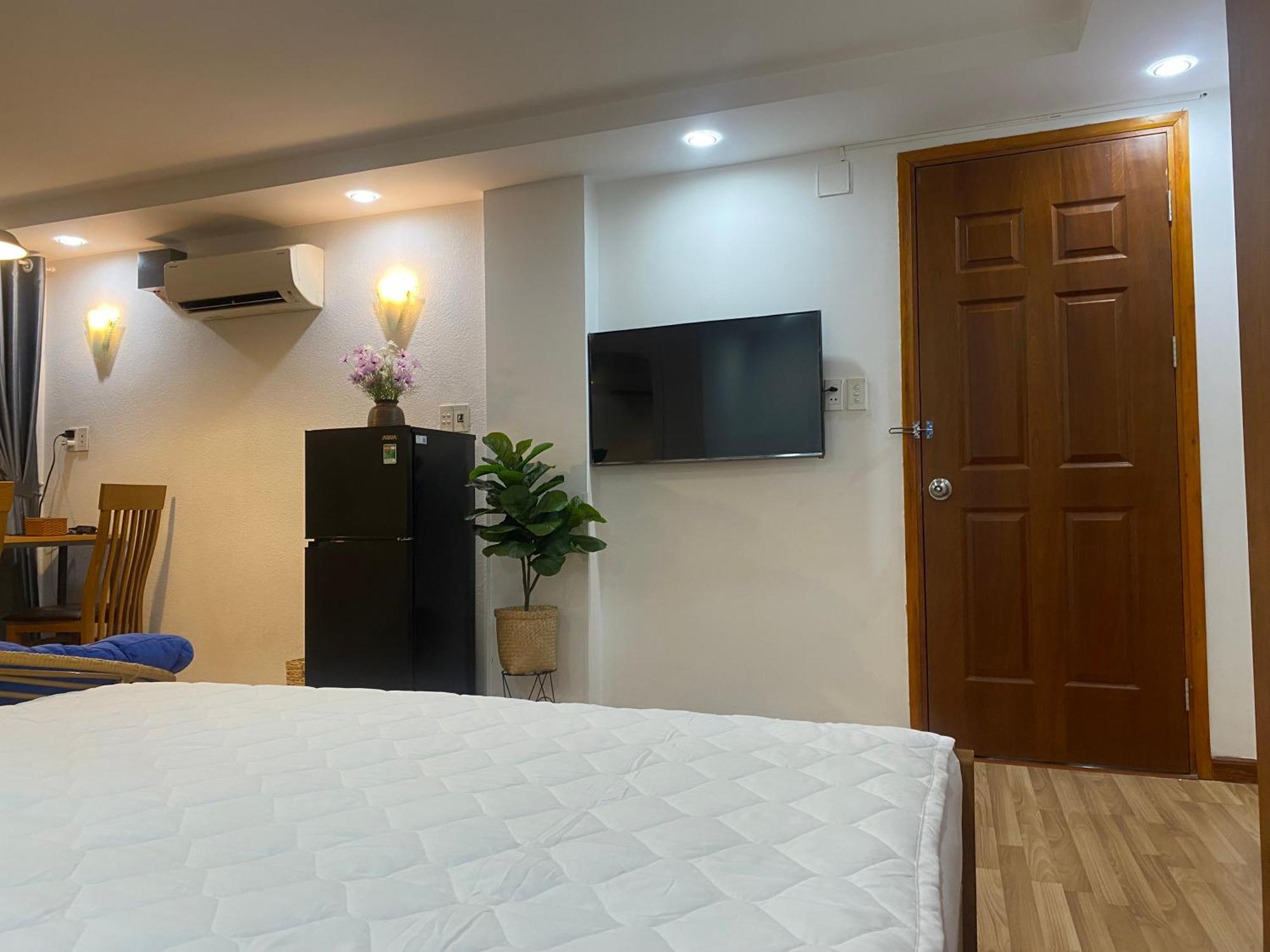 Chill Home 2 Ho Chi Minh City Exterior photo