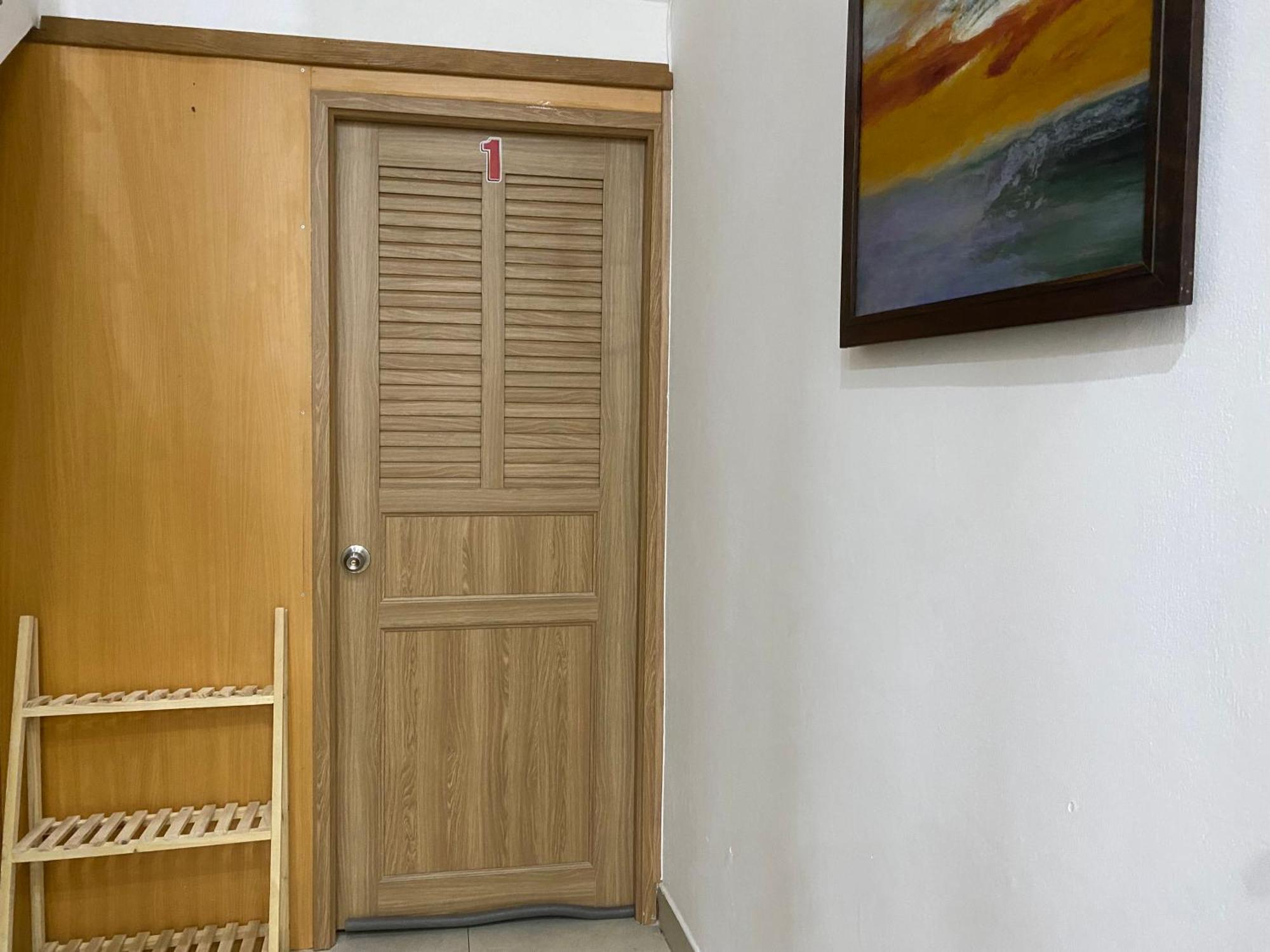 Chill Home 2 Ho Chi Minh City Exterior photo